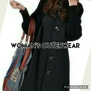 Woman's Outerwear